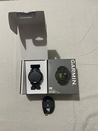 Garmin Instinct 3 amoled 45mm