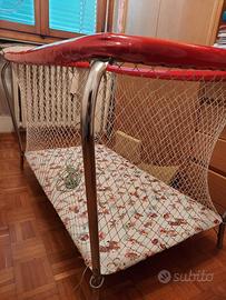 Box giochi bambino 
