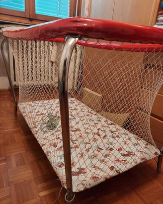 Box giochi bambino 