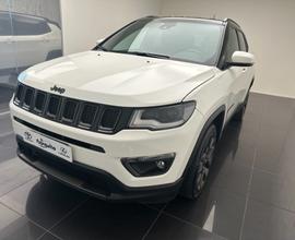 JEEP Compass 1.4 MultiAir 2WD S