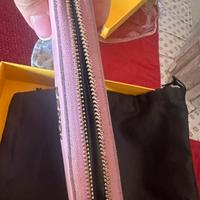 Fendi portafoglio donna