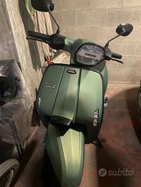 Lambretta v125
