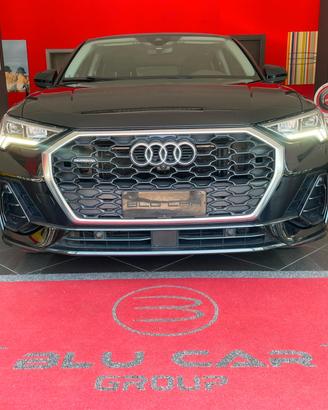 AUDI Q3 SPTB 40TDI QUATTRO 190cv