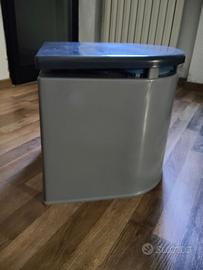 WC  Chimico
