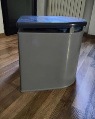 WC  Chimico