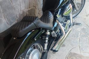 Honda Shadow 750