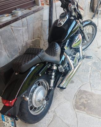Honda Shadow 750