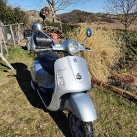 Piaggio gt 200