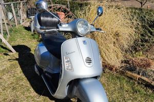 Piaggio gt 200