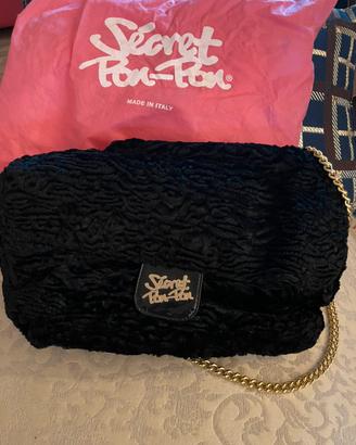 Borsa Secret pon pon