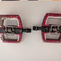 pedali Mtb automatici Crank Brothers Mallet DH