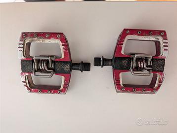 pedali Mtb automatici Crank Brothers Mallet DH