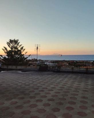 VALDINA appartamenti con vista mare
