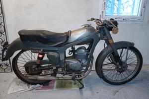 Altro Altro modello - 1962