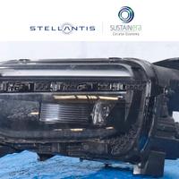 FARO SINISTRO - JEEP AVENGER