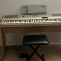 Pianoforte digitale YAMAHA 88 tasti