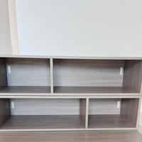 Mobile soggiorno moderno