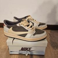 Nike Air Jordan 1 Low OG x Travis  Scott