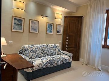 Moneglia 50 metri dal mare