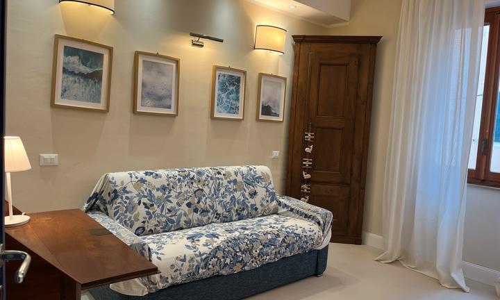 Moneglia 50 metri dal mare