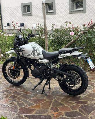 Himalayan 450