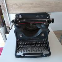 olivetti m40 