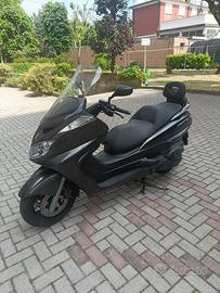 Yamaha Majesty 400 - 2007
