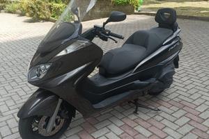 Yamaha Majesty 400 - 2007