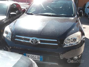Toyota RAV 4 RAV4 Crossover 2.2 D-4D 136 CV DPF So