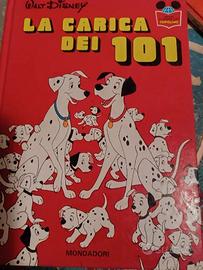 Libri Walt Disney anni 80. Vari titoli