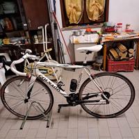 Bici da corsa Colnago