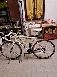 Bici da corsa Colnago