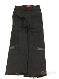 PANTALONI DUCATI TEX TOUR C3 TG L CD 981044845