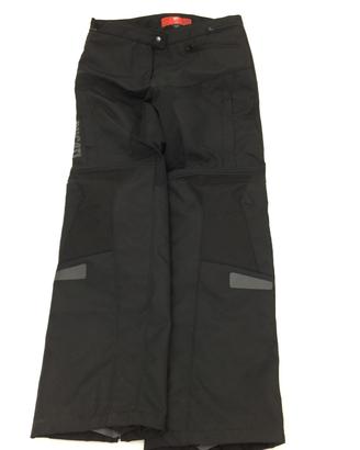 PANTALONI DUCATI TEX TOUR C3 TG L CD 981044845