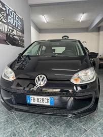 Volkswagen up! 1.0 3p. take