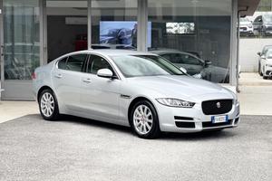 Jaguar XE 2.0 Diesel 180CV E6 Automatica - 2019
