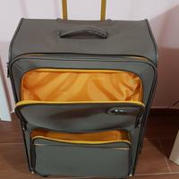 Trolley 4 ruote The Bridge wayfarer