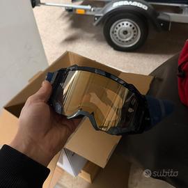 Mascherina Husqvarna