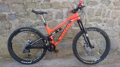 MTB allmountain 27,5'' KONA Process