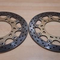 Dischi anteriori Yamaha r1 2004 2005 2006