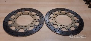 Dischi anteriori Yamaha r1 2004 2005 2006