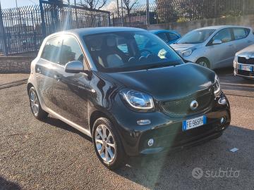 Smart ForFour 70 1.0 Prime del 2016