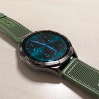 Huawei Watch GT5 - Come Nuovo - No Graffi - Batter