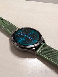 Huawei Watch GT5 - Come Nuovo - No Graffi - Batter