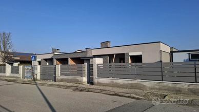 Rif.790-A| bifamiliare gossolengo