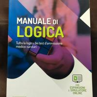 manuale di logica 