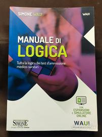 manuale di logica 