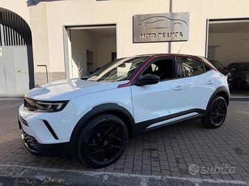 OPEL MOKKA 1.5 CDTI 110 GS LINE CERTIFICATA ITALIA