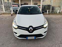 N1 Renault Clio1.5 DCI FARI FULL LED 2019