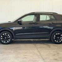 VOLKSWAGEN T Cross 1 0 tsi style 110cv new